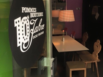 Photo: Pommes Boutique